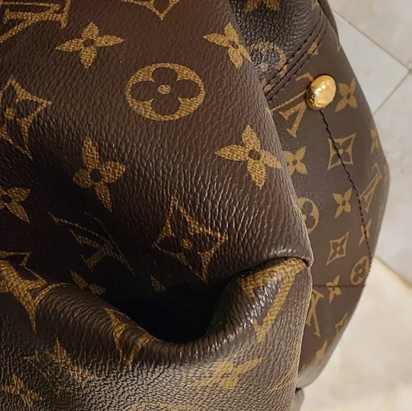 AUTHENTIC Louis Vuitton Artsy GM GORGEOUS CONDITION - Picture 12 of 16